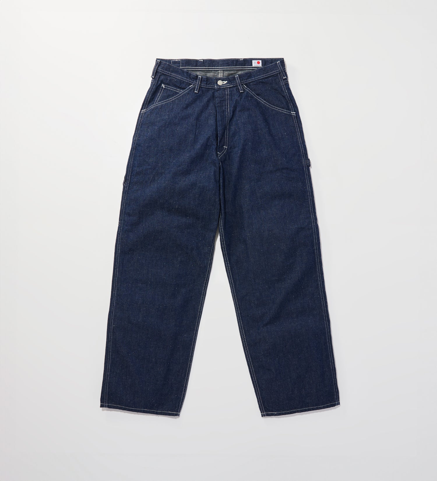 archive Edwin 鬼ヒゲ kaminari black denim archive Edwin 鬼ヒゲ kaminari black denim - メルカリ