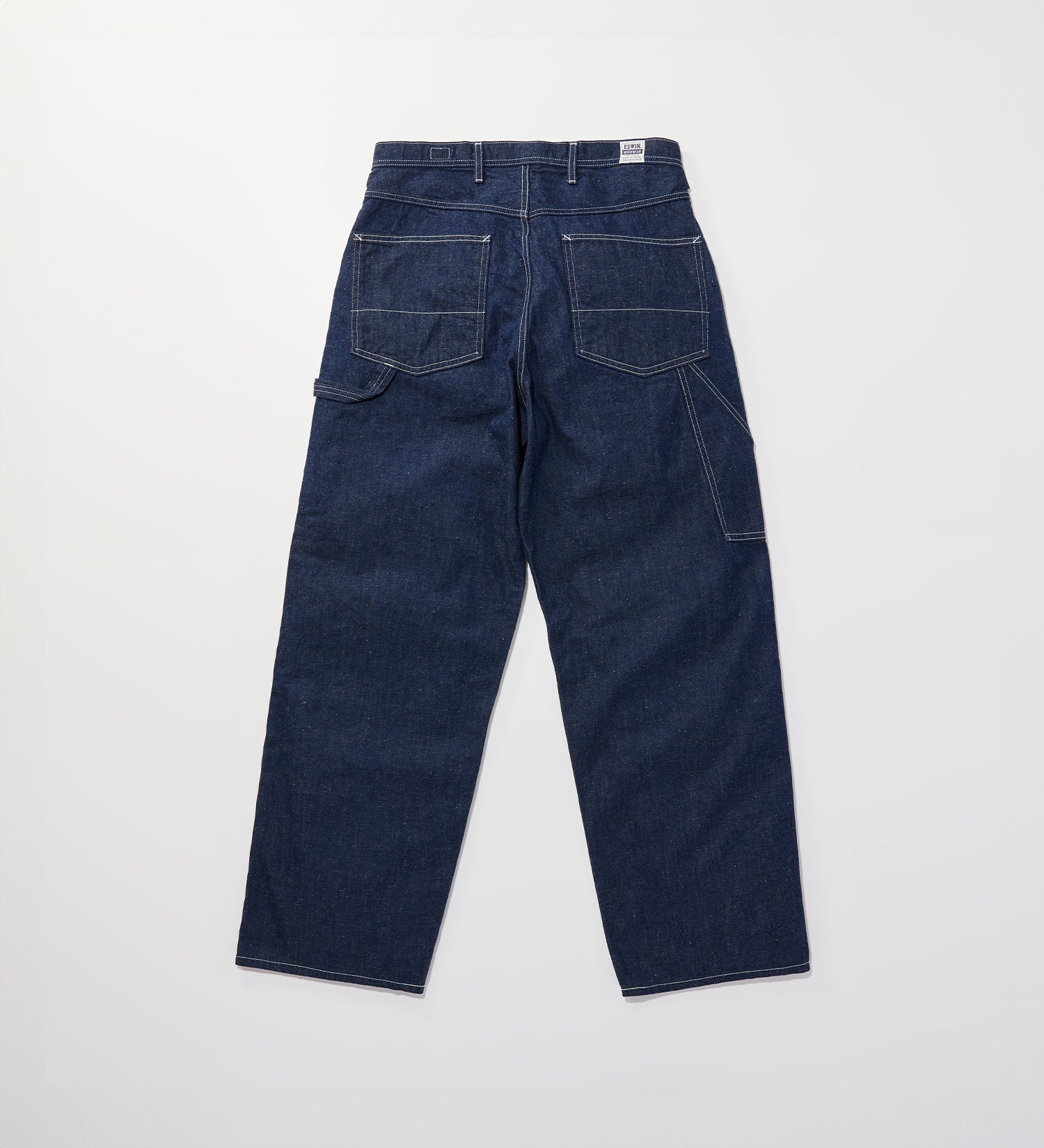 PAINTER PANTS OW – EDWIN CONCEPT SHOP