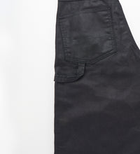 Load image into Gallery viewer, PAINTER PANTS Twill Black
