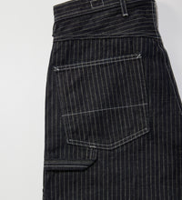 Load image into Gallery viewer, PAINTER PANTS Stripe

