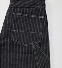 Load image into Gallery viewer, PAINTER PANTS Stripe
