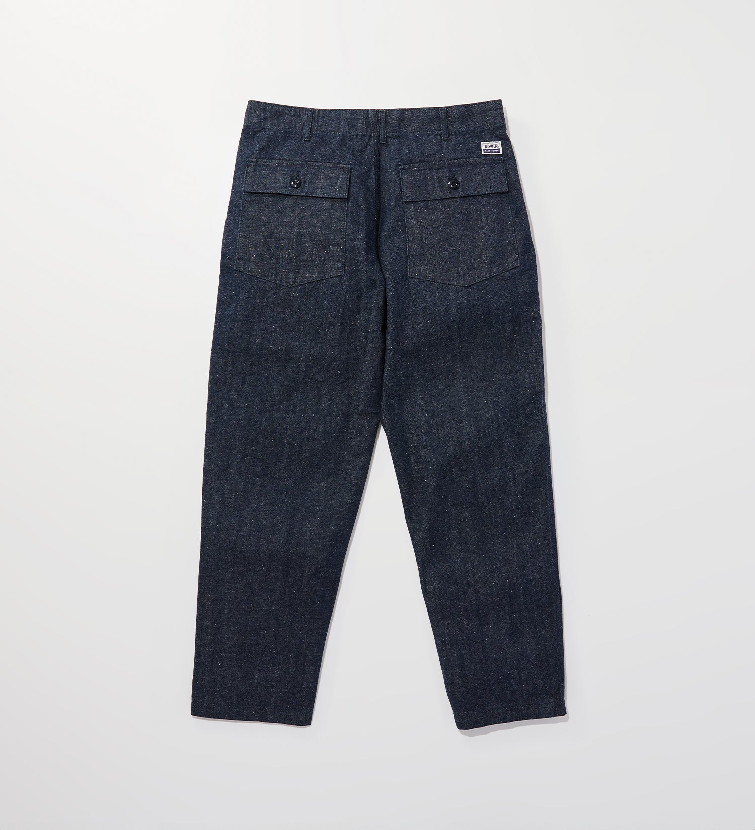 WASEW BAKER PANTSベイカーパンツW32 BAKER PANTS OW – EDWIN CONCEPT SHOP