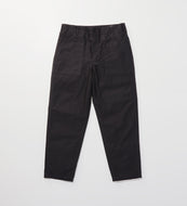 BAKER PANTS Black
