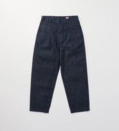 2TUCK TROUSERS OW