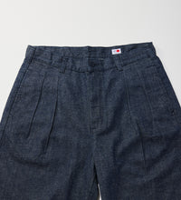 Load image into Gallery viewer, 2TUCK TROUSERS OW
