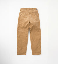 Load image into Gallery viewer, 2TUCK TROUSERS Beige
