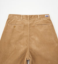 Load image into Gallery viewer, 2TUCK TROUSERS Beige
