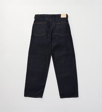 Charger l'image dans la galerie, 5/1DENIM WIDE PANTS
