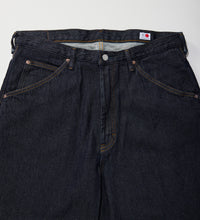 Charger l'image dans la galerie, 5/1DENIM WIDE PANTS
