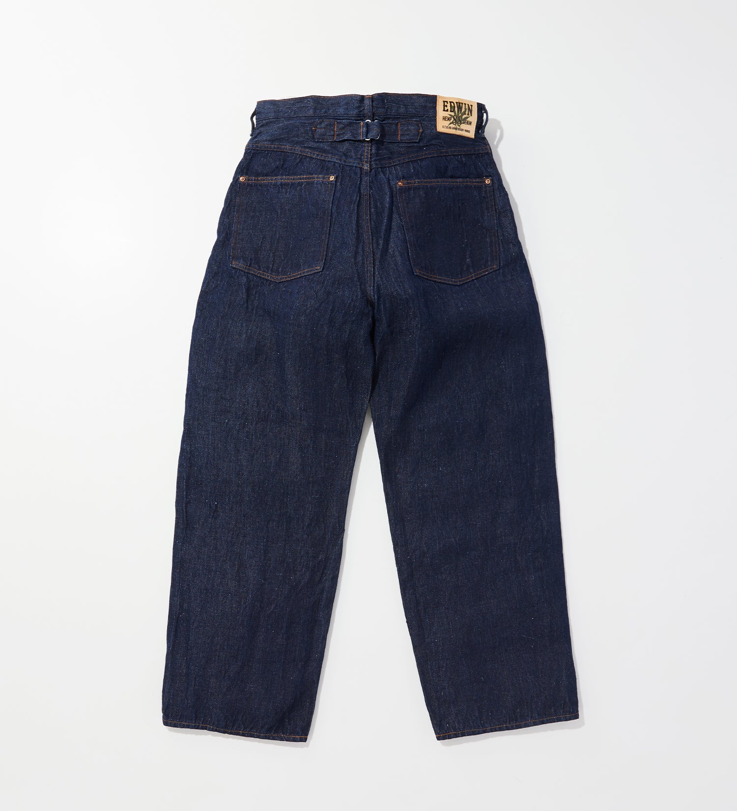 エドウイントーキョーハラジュク8周年 88デニム – EDWIN CONCEPT