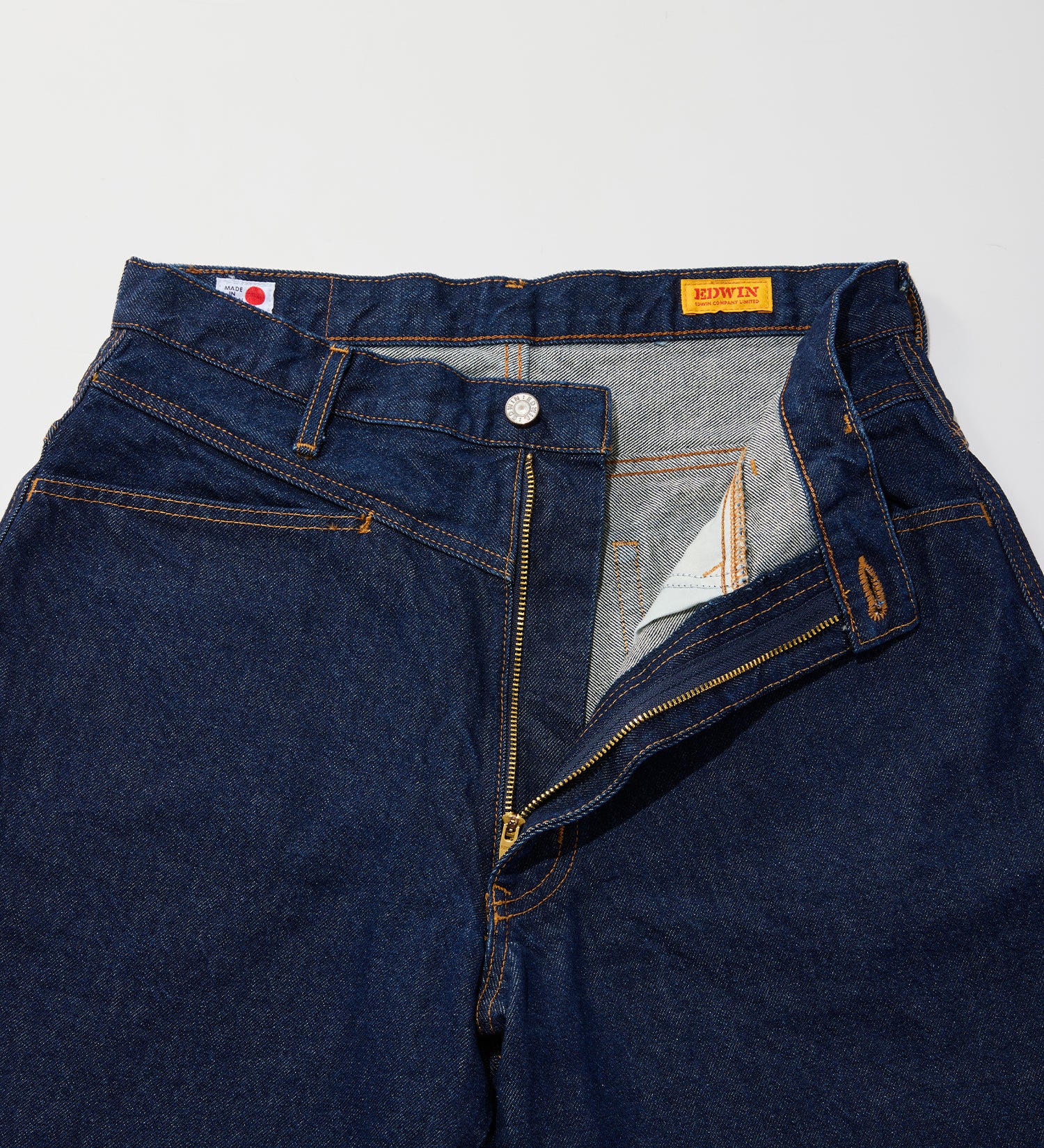 KATANA OW – EDWIN CONCEPT SHOP