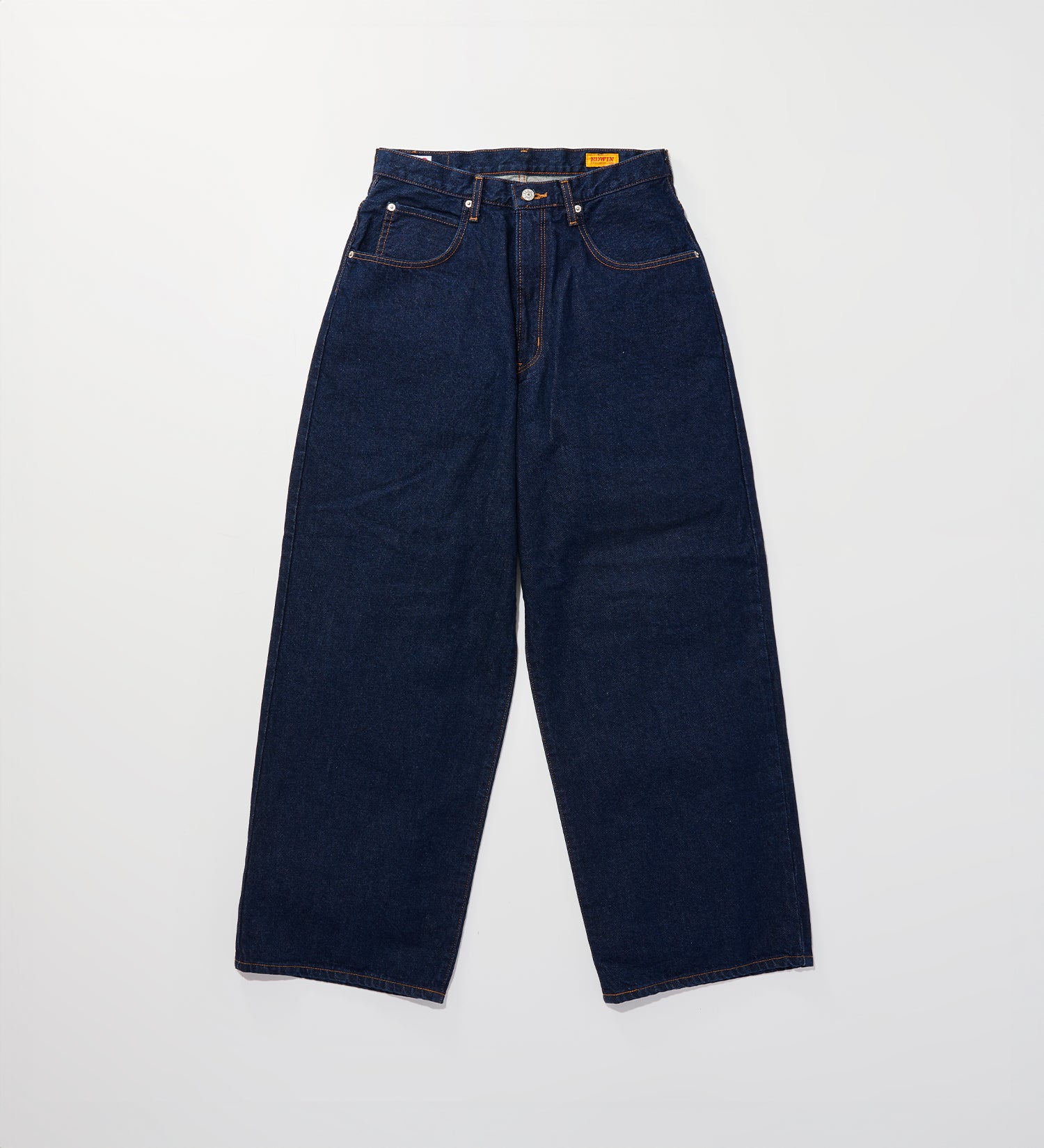 EDWIN TOKYO HARAJUKU - we ship internationally – EDWIN