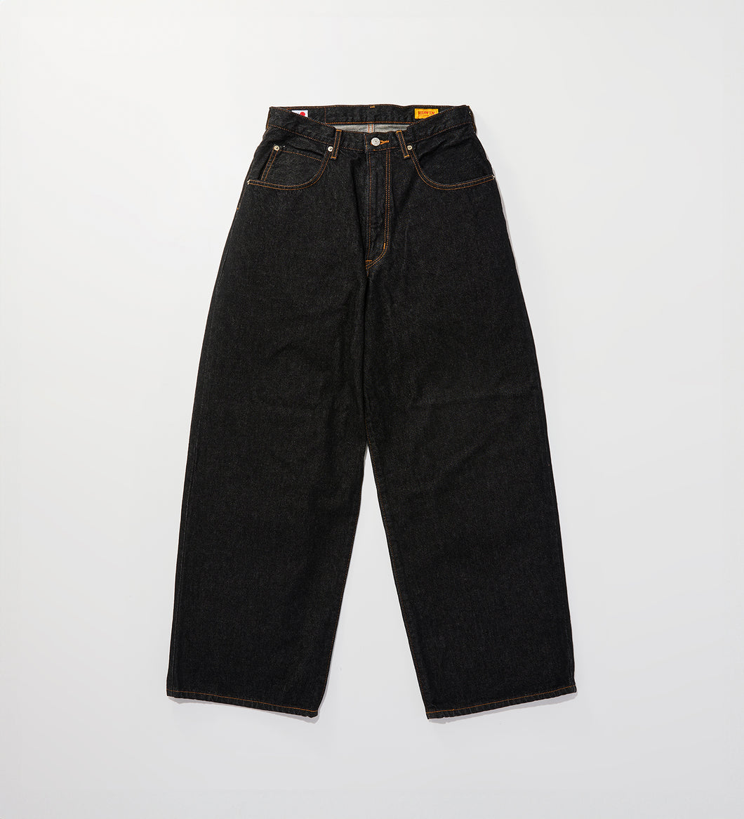 HAKAMA Black OW