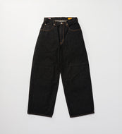 HAKAMA Black OW