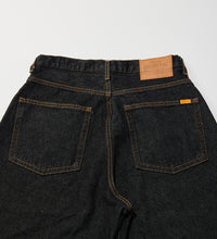 将图片加载到图库查看器，HAKAMA Black OW
