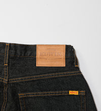 将图片加载到图库查看器，HAKAMA Black OW
