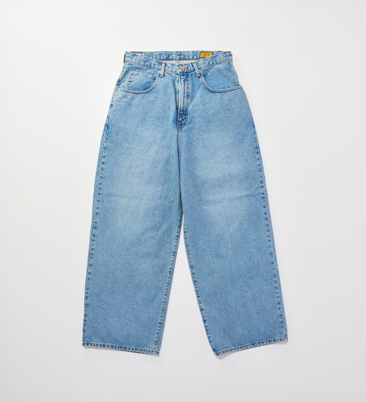 NEW ARRIVAL – EDWIN CONCEPT SHOP
