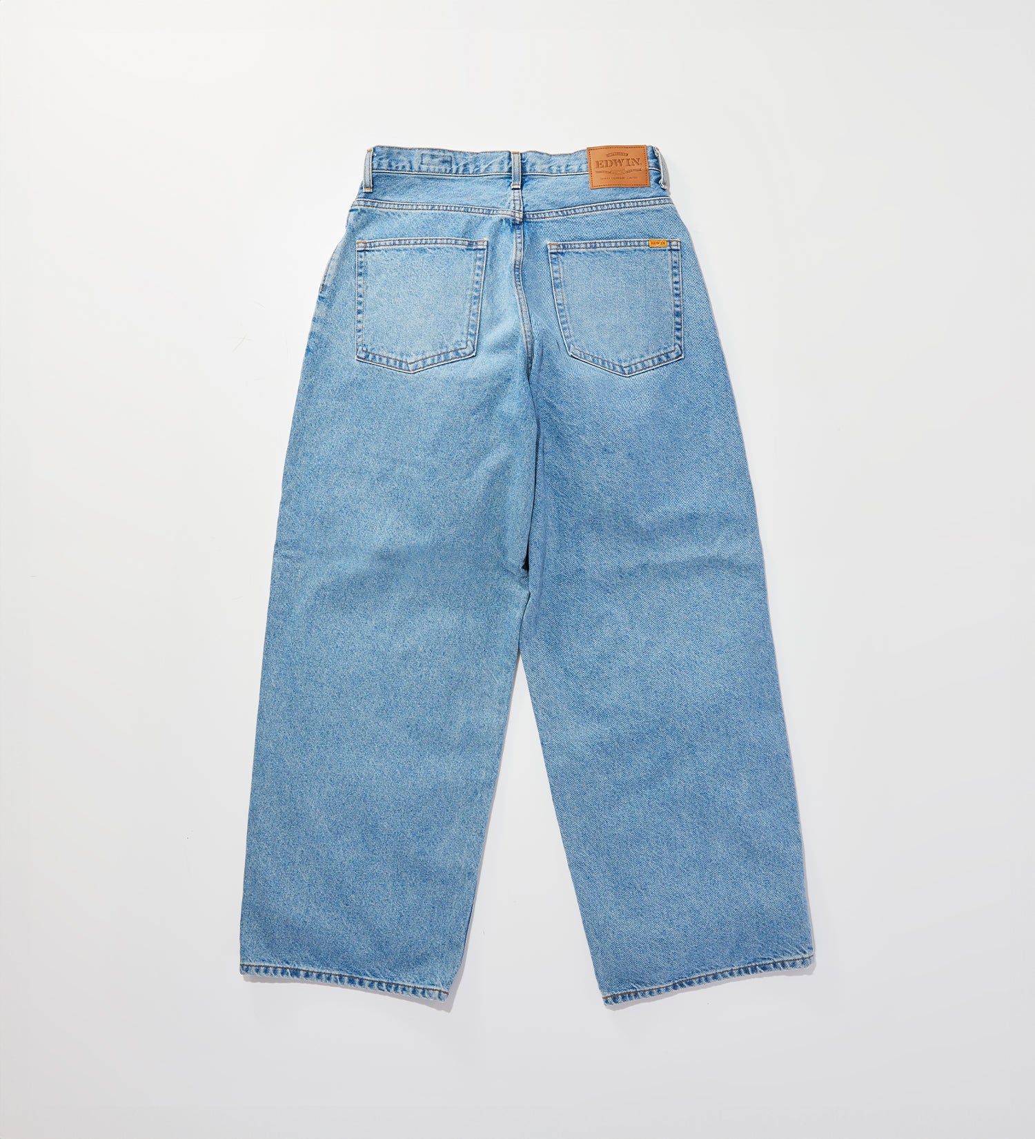 HAKAMA Used – EDWIN CONCEPT SHOP