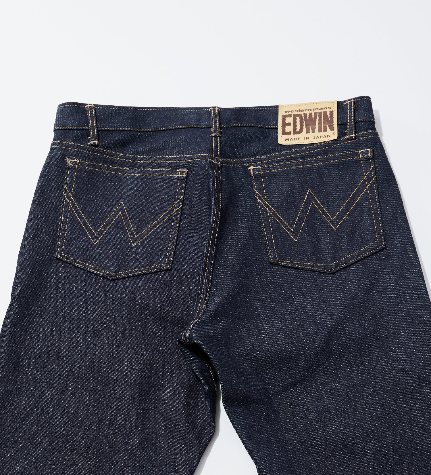 EDWIN KYOTO SANJO 1周年記念 最古最新ジーンズ – EDWIN CONCEPT SHOP