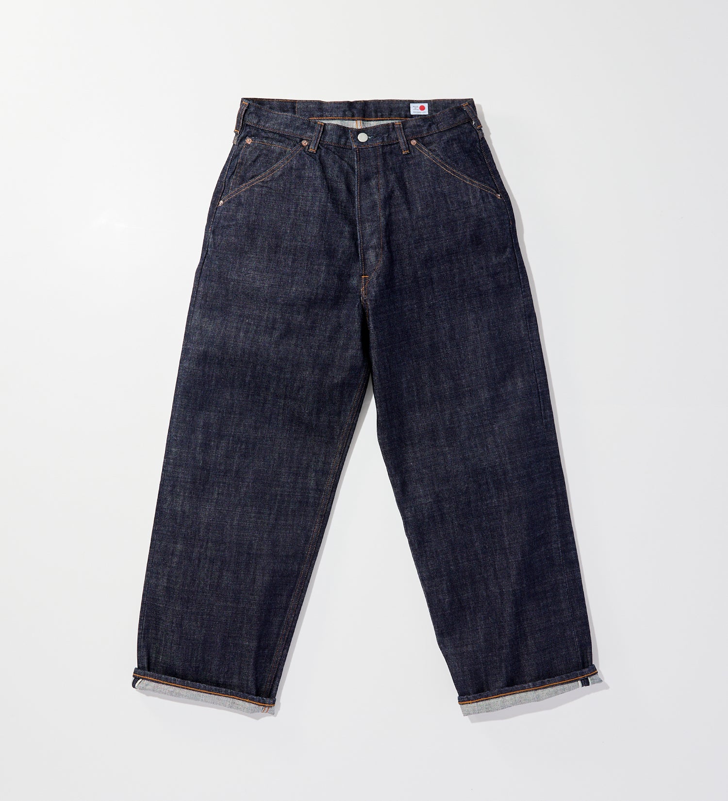 EDWIN TOKYO HARAJUKU 9周年記念 大日本ジーンズ – EDWIN CONCEPT SHOP