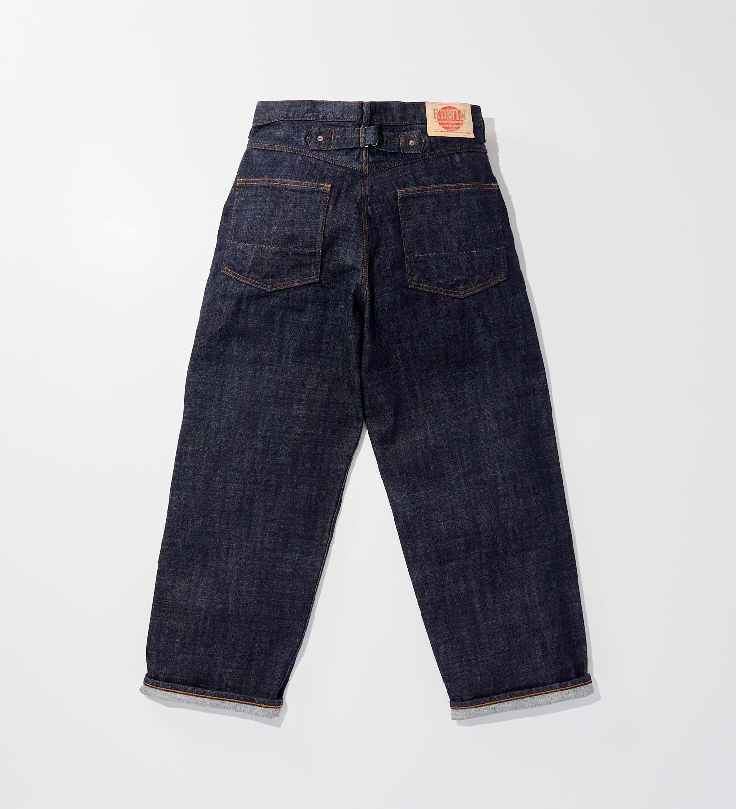 EDWIN TOKYO HARAJUKU - we ship internationally – EDWIN CONCEPT SHOP