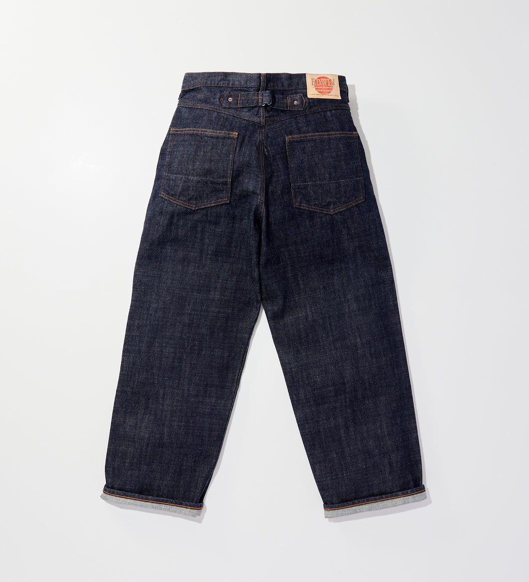 EDWIN TOKYO HARAJUKU 9周年記念 大日本ジーンズ