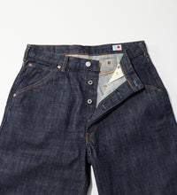 画像をギャラリービューアに読み込む, EDWIN TOKYO HARAJUKU 9周年記念 大日本ジーンズ
