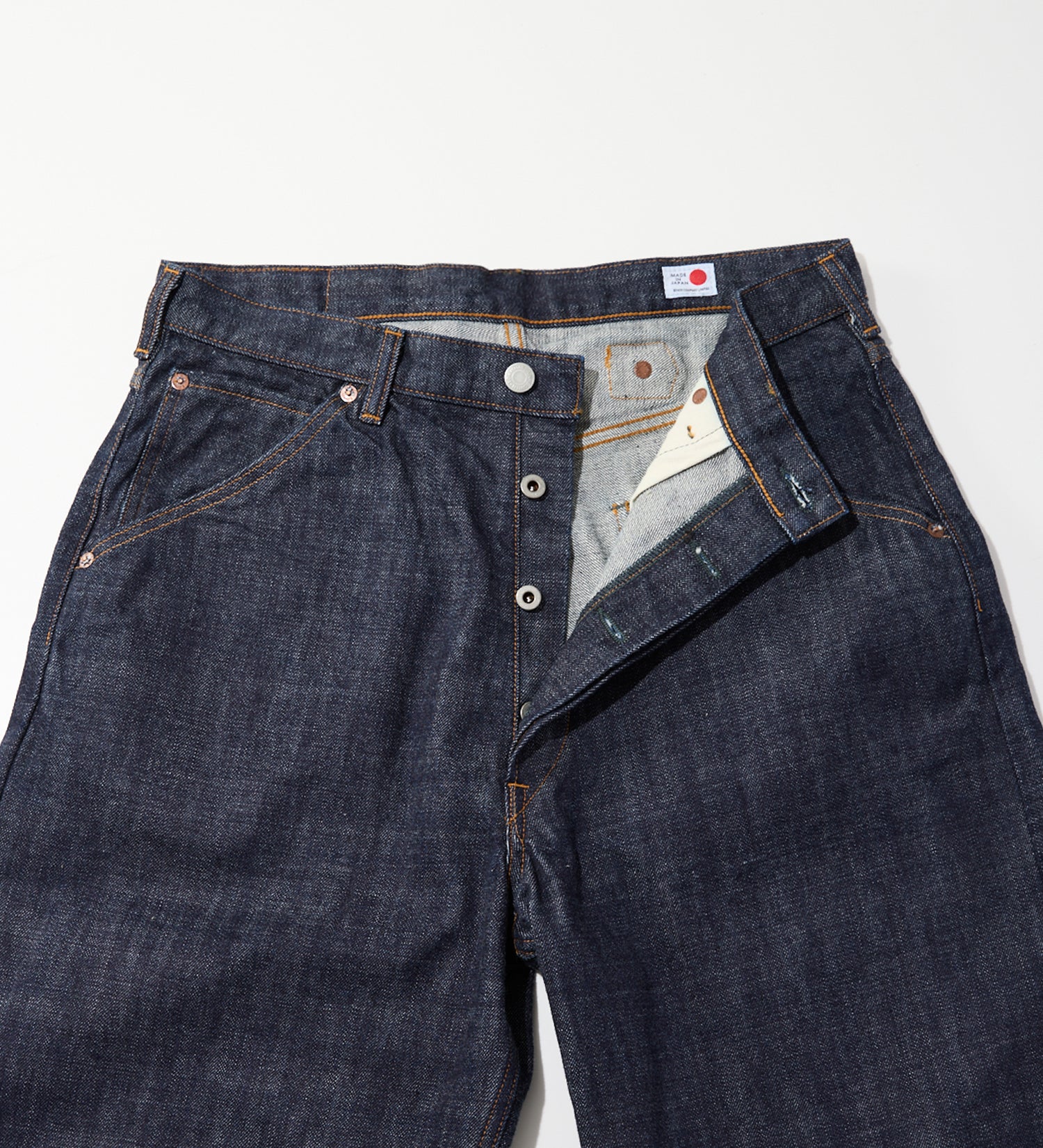 EDWIN TOKYO HARAJUKU 9周年記念 大日本ジーンズ – EDWIN CONCEPT SHOP