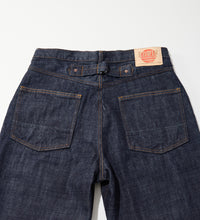 画像をギャラリービューアに読み込む, EDWIN TOKYO HARAJUKU 9周年記念 大日本ジーンズ
