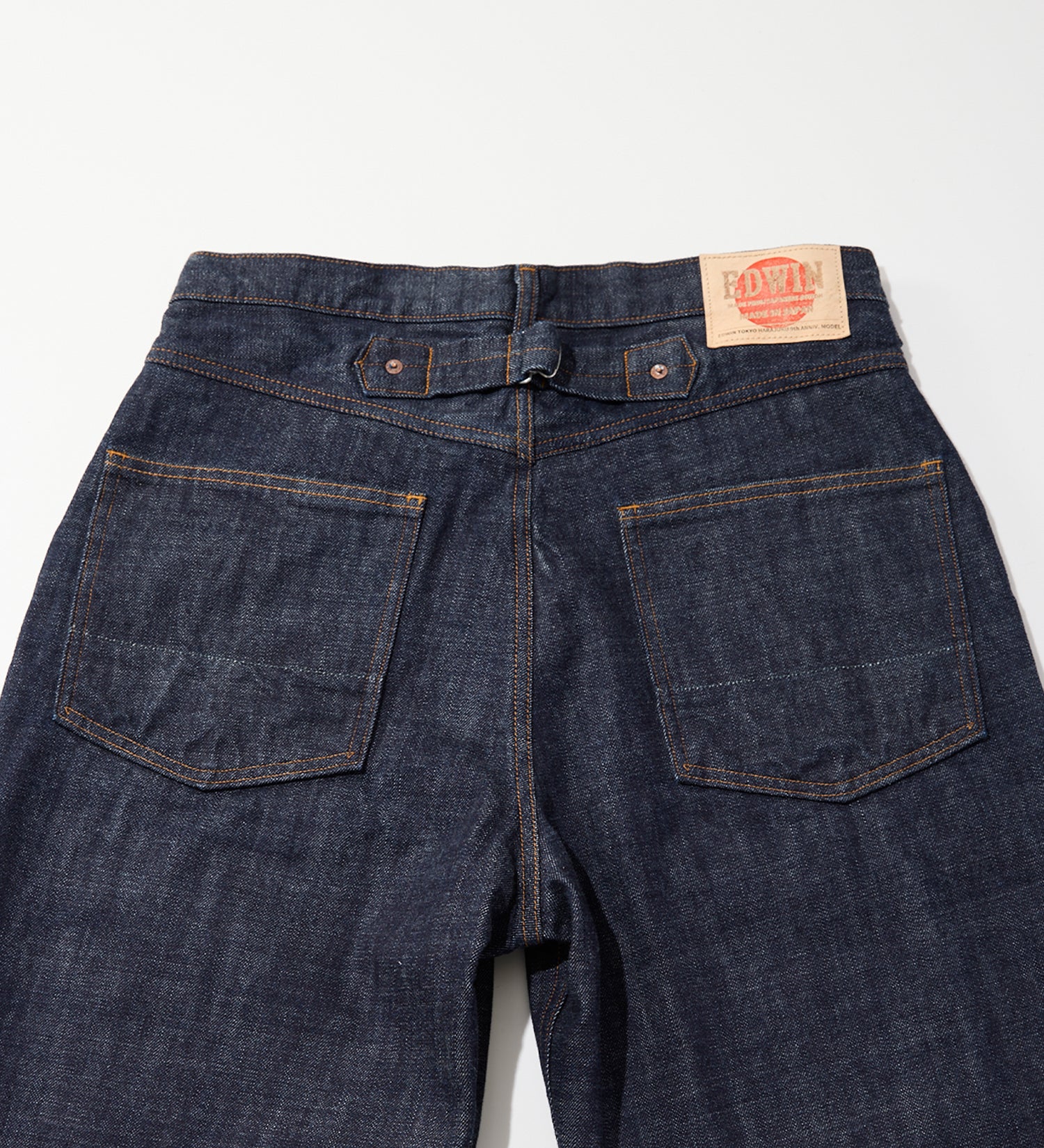 EDWIN TOKYO HARAJUKU 9周年記念 大日本ジーンズ – EDWIN CONCEPT SHOP