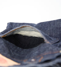 画像をギャラリービューアに読み込む, EDWIN TOKYO HARAJUKU 9周年記念 大日本ジーンズ

