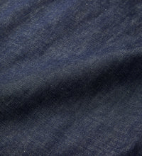 画像をギャラリービューアに読み込む, [Coming soon]MILITARY TROUSERS Denim
