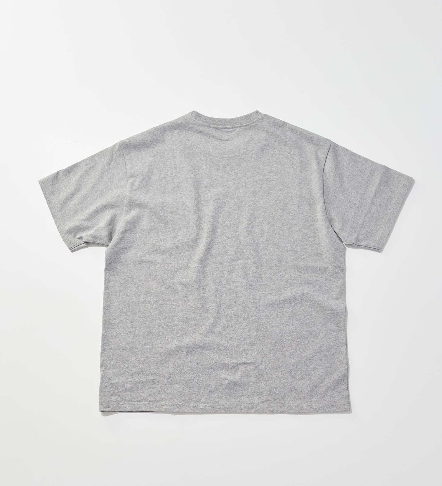 J*！様 everyone pocket tee shirt ASH GRAY | ヤマダウェブコム