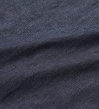 Load image into Gallery viewer, WORK SHIRTS Black Chambray
