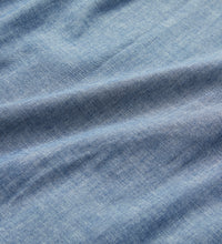 将图片加载到图库查看器，WORK SHIRTS OW Chambray
