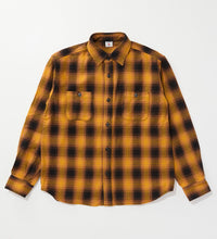 将图片加载到图库查看器，WORK SHIRTS Yellow
