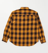 将图片加载到图库查看器，WORK SHIRTS Yellow
