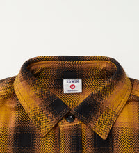 将图片加载到图库查看器，WORK SHIRTS Yellow
