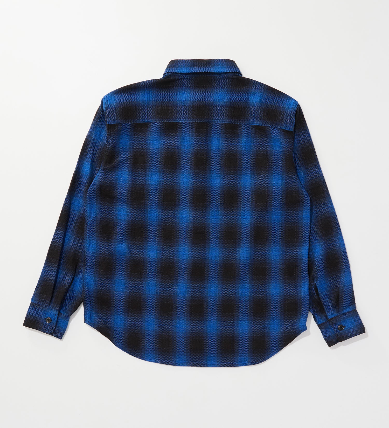 WORK SHIRTS Blue – EDWIN CONCEPT SHOP