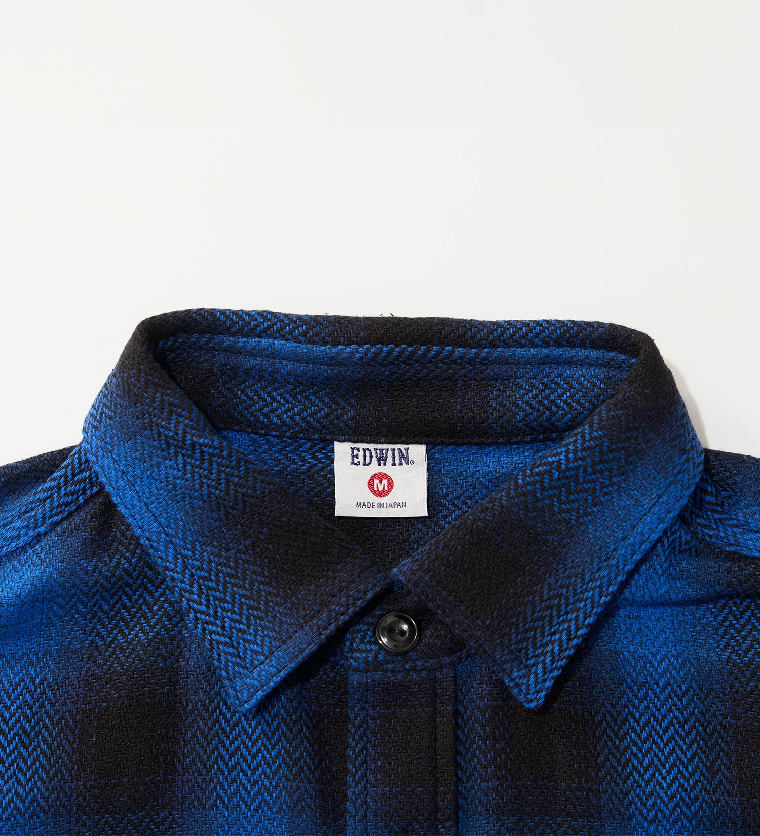 WORK SHIRTS White – EDWIN CONCEPT SHOP