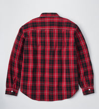 Load image into Gallery viewer, WORK SHIRTS Red
