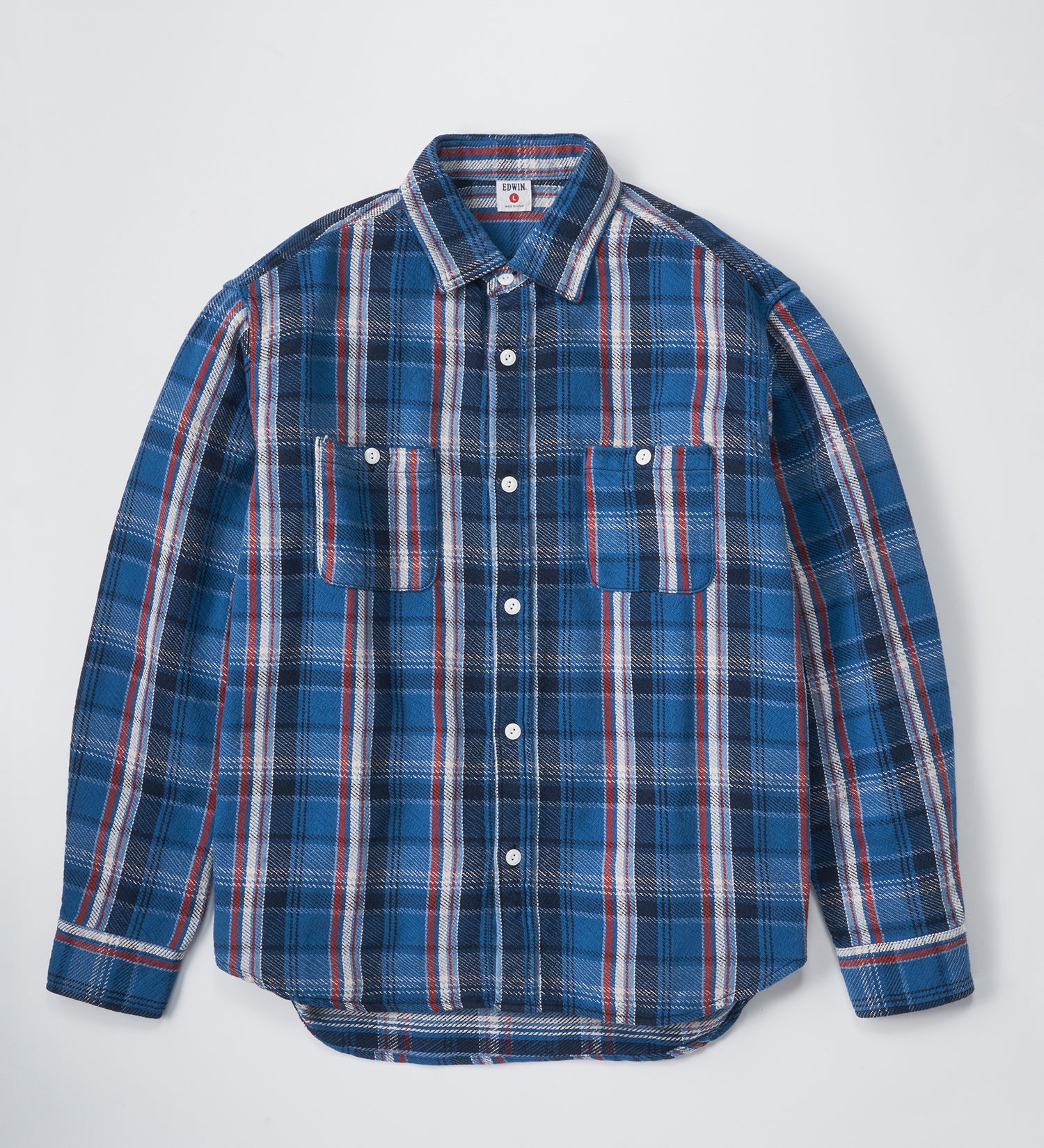 SHIRTS – EDWIN CONCEPT SHOP