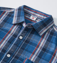Load image into Gallery viewer, WORK SHIRTS Blue
