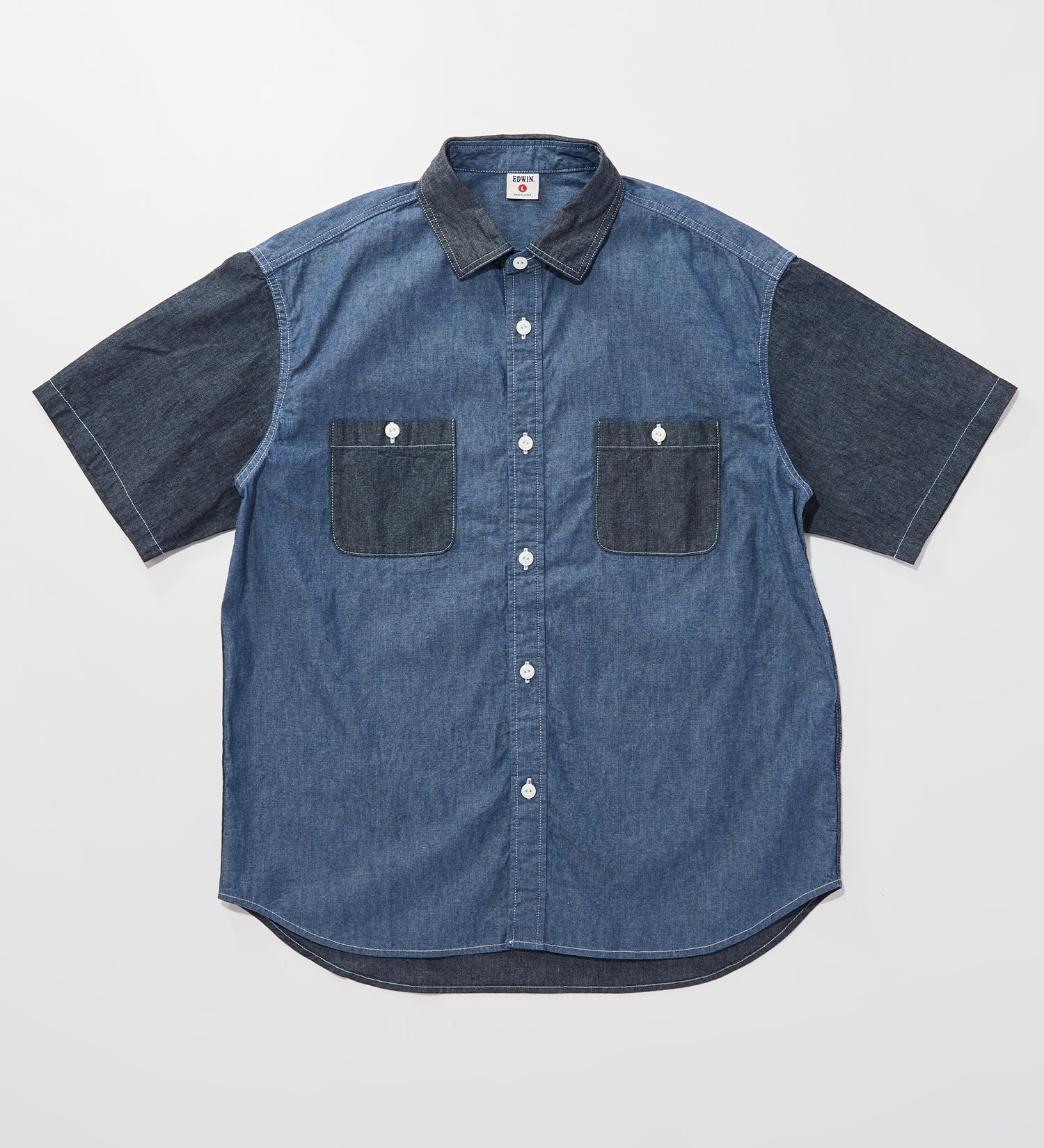 EDWIN TOKYO HARAJUKU - we ship internationally – EDWIN CONCEPT SHOP