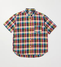 Load image into Gallery viewer, BD SHIRTS S/S Red
