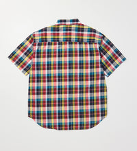 Load image into Gallery viewer, BD SHIRTS S/S Green
