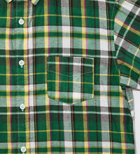 Load image into Gallery viewer, BD SHIRTS S/S Green
