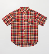 Load image into Gallery viewer, BD SHIRTS S/S Red
