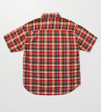 Load image into Gallery viewer, BD SHIRTS S/S Red
