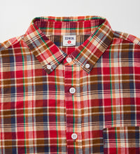 Load image into Gallery viewer, BD SHIRTS S/S Red
